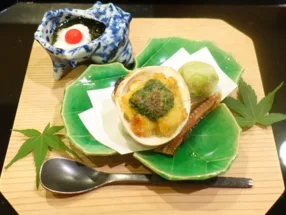 赤坂 归燕 5