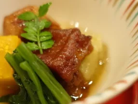 赤坂 归燕 2