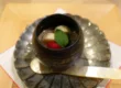 赤坂　帰燕 3