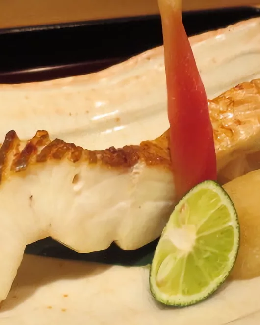 昼懐石「 特選 」